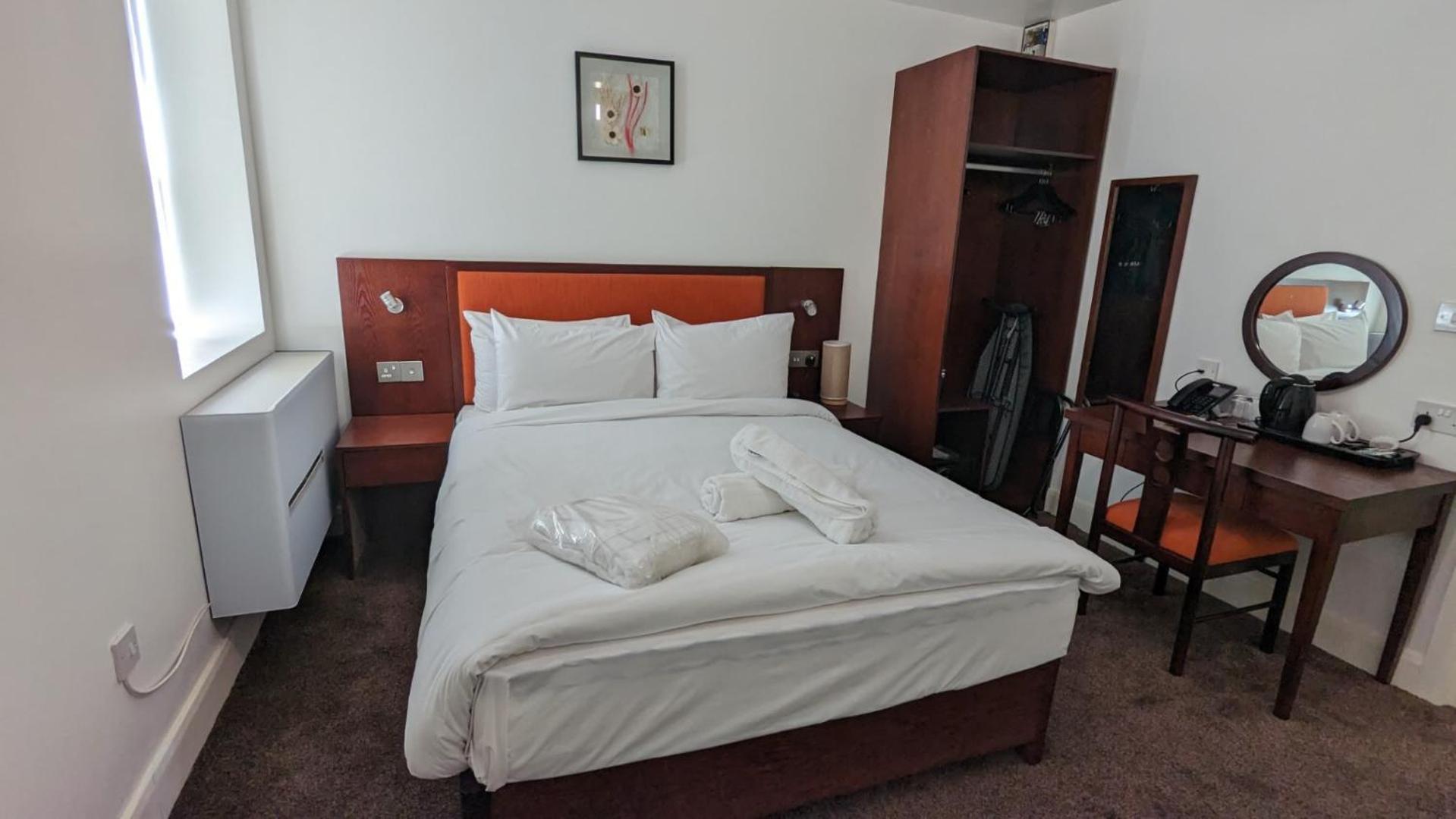 Hotel Blackpool — Photos 3