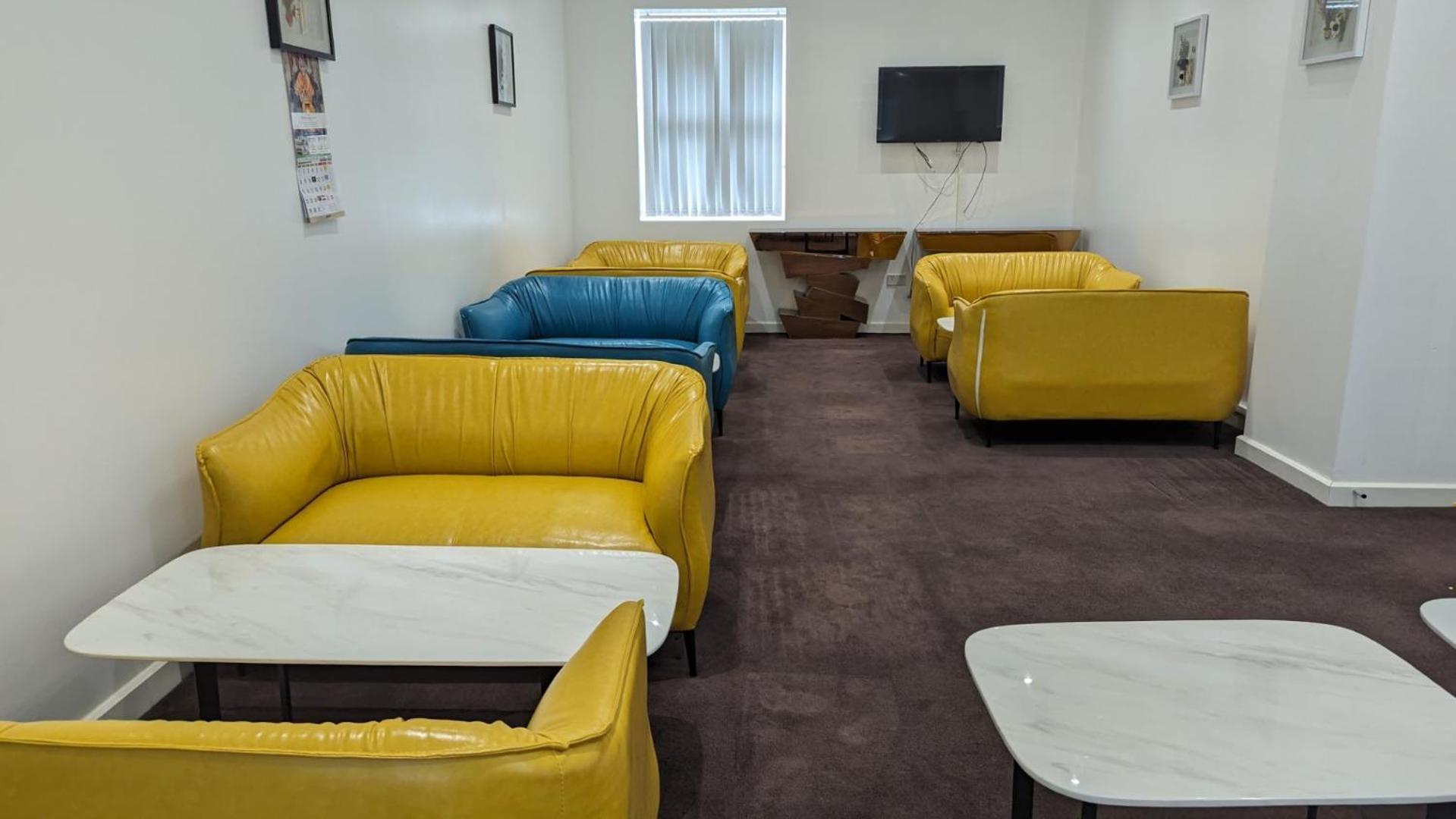 Hotel Blackpool — Photos 1