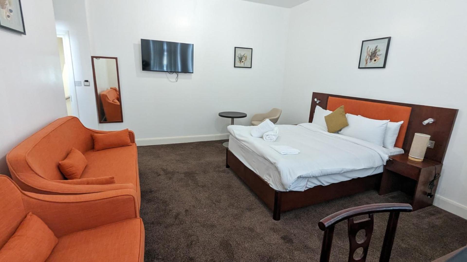 Hotel Blackpool — Photos 2